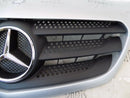 MERCEDES CITAN 2013-ON FRONT BUMPER GRILL EMBLEM IN SILVER A4158880023