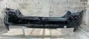 BMW 1 SERIES E81 E87 5DR 2007-11 FACELIFT REAR BUMPER 51127906324