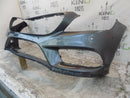 MERCEDES-BENZ W218 CLS-CLASS 2014-2017 FRONT BUMPER IN GREY A2188857625