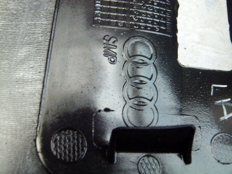 AUDI Q5 SE 2016-2020 REAR BUMPER PDC GENUINE 80A807521