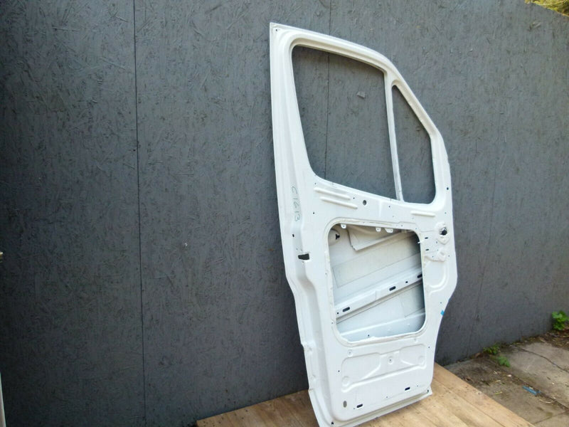 MERCEDES SPRINTER 907 910 2019-ON LEFT SIDE FRONT DOOR PANEL A9107202200