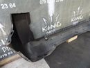 FIAT FIORINO CITROEN NEMO 2008-2013 REAR BUMPER GENUINE 1309565070 (A1384B)