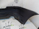 BMW 1 SERIES E82/88 M SPORT 2007-2013 REAR BUMPER GENUINE 51128045420