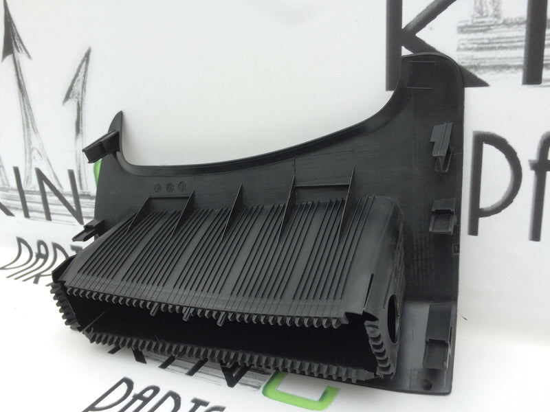 FORD FIESTA MK7 13-16 DASHBOARD PASSENGER KNEE A I R_B A G COVER RHD 34041428