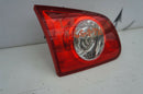 VW PASSAT B6 3C 2005-2010 REAR PASSENGER LEFT SIDE INNER LAMP 3C9945093A
