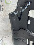 VW TRANSPORTER CARAVELLE T6 2016-2019 FRONT BUMPER 7E5807221