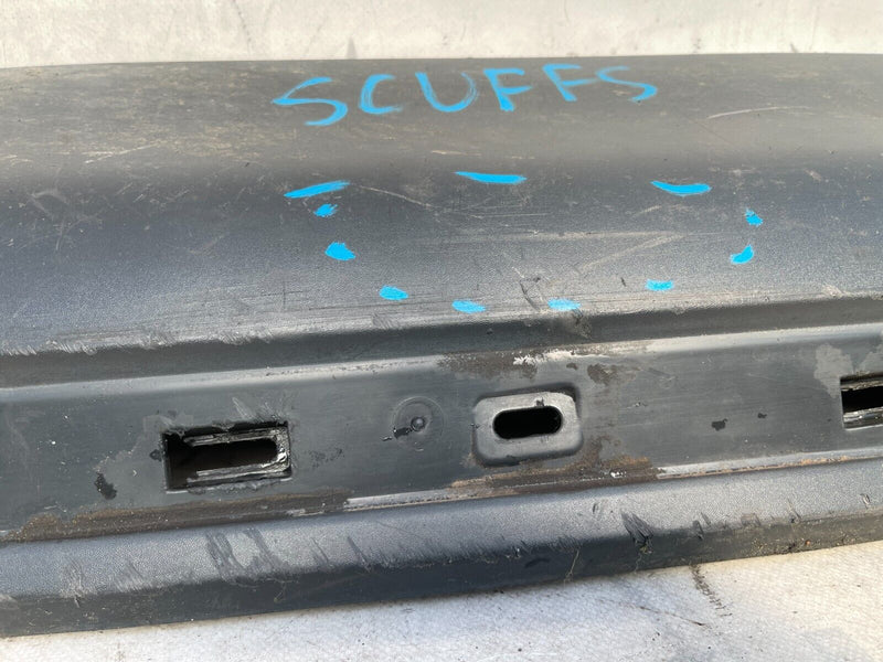 RANGE ROVER EVOQUE L538 11-18 FRONT RIGHT DOOR LOWER MOULDING BJ3221064BJ