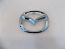 MAZDA 6 2003-2006 FRONT GRILLE EMBLEM BADGE 125mm LD47-51-731 /S54-40/S54-58