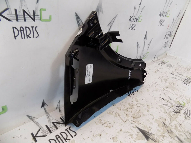 MINI HATCH R50 R52 R53 R56  FRONT FENDER WING PANEL LEFT SIDE 41217037437