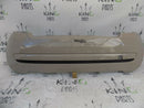 FIAT 500 C391 2007-2013 REAR BUMPER GENUINE 735425627