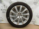 VOLVO XC90 20” INCH ALLOY WHEEL +TYRE 275/45/R20 9JX20H2 ET 38.5 31362277AB