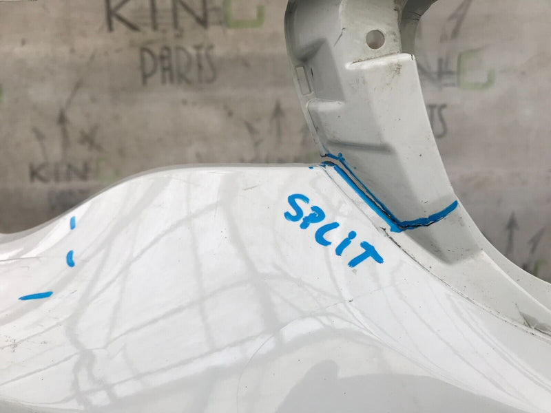 BMW 4 SERIES F32 M-SPORT 2013-2016 FRONT BUMPER PDC GENUINE 5111 8054502