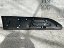 CITROEN BERLINGO 2018-ON FRONT LEFT DOOR MOULDING TRIM 9817695877