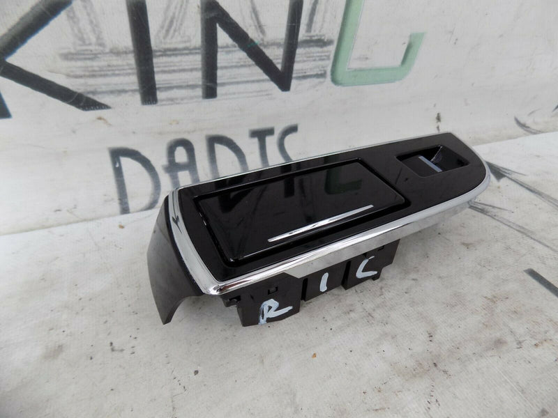 JAGUAR XJ (X351) 2010-2019 REAR LEFT SIDE WINDOW REGULATOR PANEL SWITCH