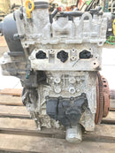 VW UP, VW POLO 6R , SEAT Mii 1.0L PETROL ENGINE MOTOR CHY & COIL PLUG'S