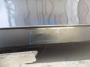 MAZDA 3 (BM) SkyActiv 2014-17 SALOON REAR BUMPER GENUINE PDC BHN1-50221