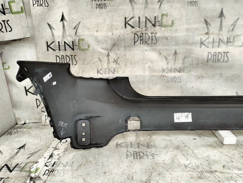 MINI COUNTRYMAN F60 2017-2020 REAR BUMPER GENUINE 5112 7389378