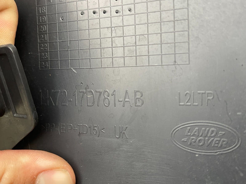 LAND ROVER DISCOVERY SPORT LCI 2019-ON REAR BUMPER PDC LK72-17F815A