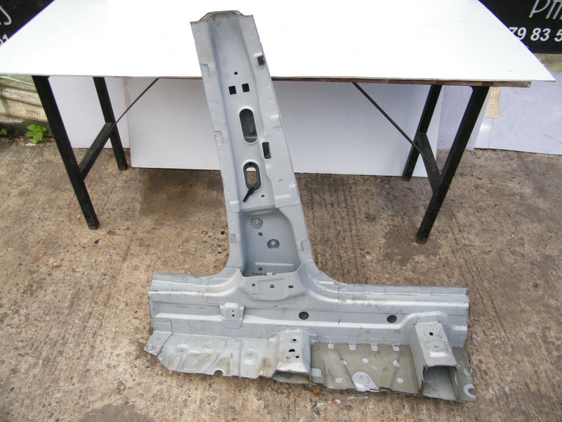 MERCEDES W212 E Class 2010-15 PASSENGER LOWER B POST PANEL SALOON LEFT SIDE N/S