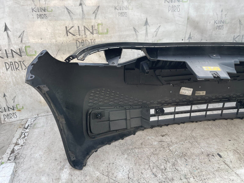 VOLKSWAGEN VW ID.3 2019-2022 FRONT BUMPER GENUINE 10A807221