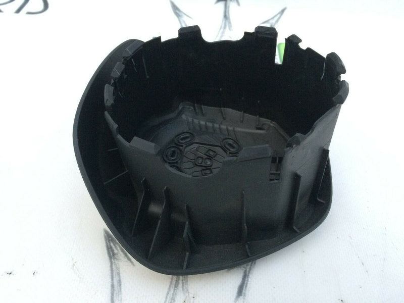 VOLKSWAGEN VW GOLF VII MK7 5G PASSAT B8 DRIVER SIDE STEERING WHEEL AIR COVER