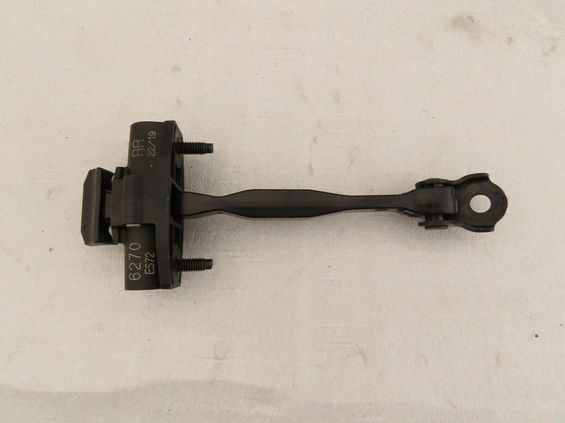 CITROEN C3 AIRCROSS 2018-ON REAR DOOR STOPPER CATCH HINGE YQ00232680 /S40-41
