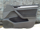 VW Golf MK7 2012-15 Hatchback 5 Door Inner Front Door Card O/S Right Driver Side