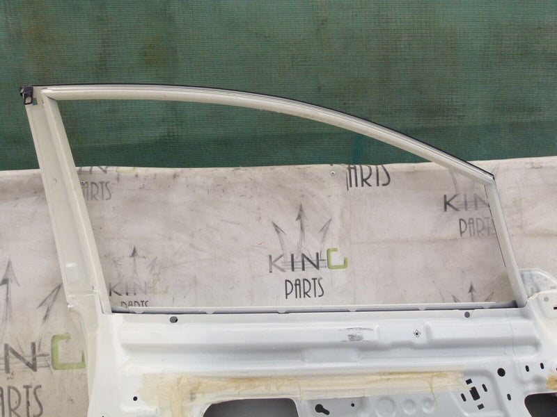 NISSAN LEAF MK2 2017-2022 FRONT DOOR SHELL PANEL LEFT PASSENGER SIDE