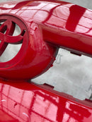 TOYOTA AYGO 2009-2012 FRONT BUMPER 52119-0H080