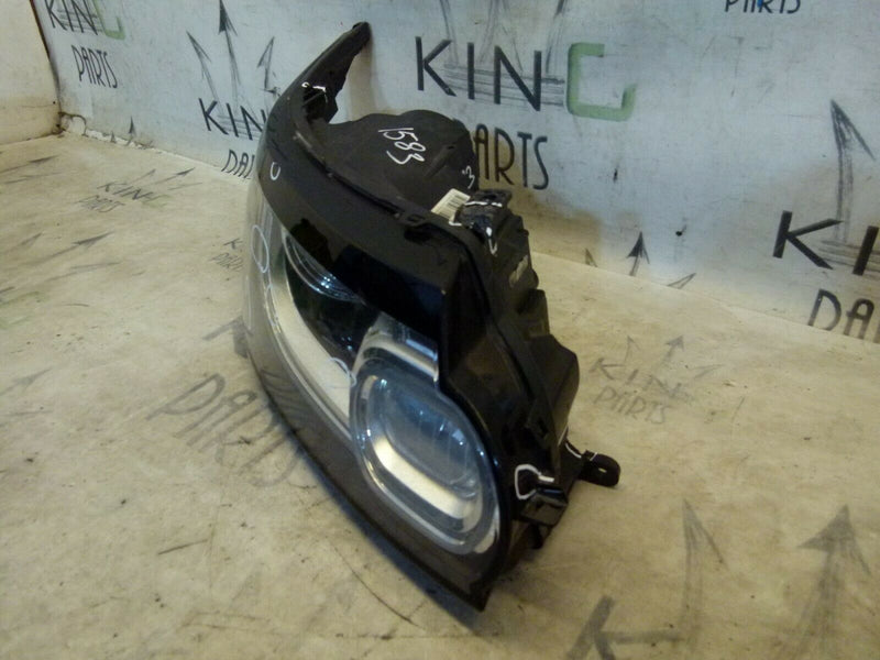 RANGE ROVER SPORT L494 2013-2017 GENUINE HEADLIGHT XENON RIGHT DRIVER SIDE