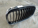 BMW 2 F45 F46 LUXURY 2014-2018 LEFT SIDE GRILLE PART GENUINE 7300543