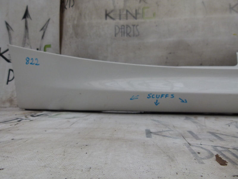BMW 1 SERIES F21 2012-2015 RIGHT SIDE SKIRT MOULDING GENUINE 15857711