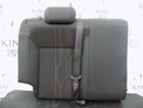 VAUXHALL ASTRA J 2012-2018 REAR SEAT BACK RIGHT DRIVER SIDE GENUINE
