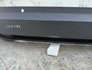 SKODA KODIAQ 2017-2021 REAR BUMPER LOWER SECTION 565807521