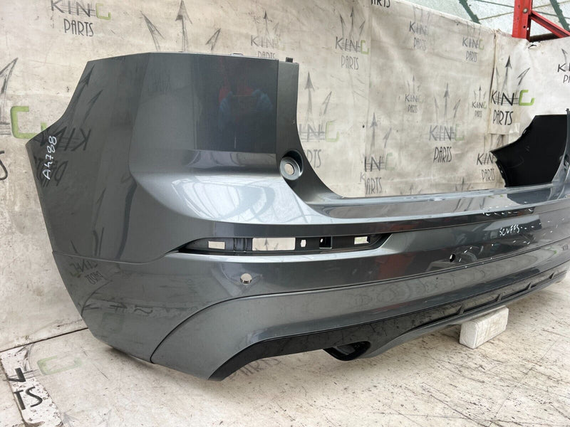 VOLVO XC60 II R-DESIGN 2017-2021 REAR BUMPER PDC GENUINE 31425206