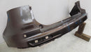 HONDA CRV III MK3 FACELIFT 2010 2011 GREY REAR BUMPER GENUINE 71501SWAZZ00