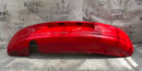 VW POLO 6R 2009-2014 REAR BUMPER 6R6807421