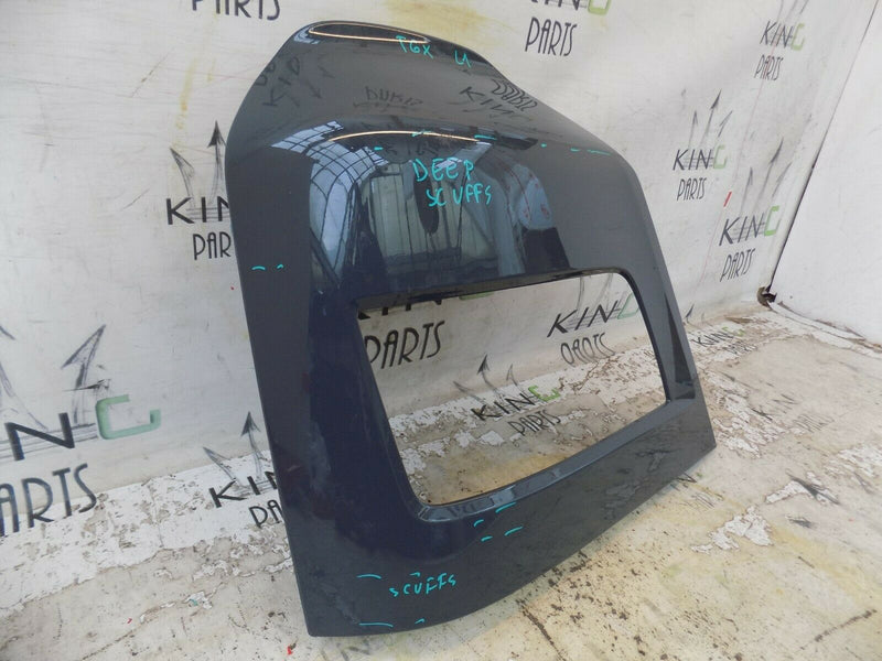 MAN TGX EURO 6 2020+RIGHT BUMPER CORNER HEADLIGHT SURROUND GREY 81416106750