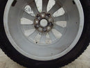 AUDI A4 B9 8W - WHEEL ALLOY RIM 17" & TYRE 225/50/17 7.5J ET38 8W0601025