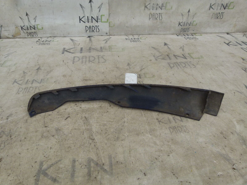 FORD MONDEO MK5 2014-19 FRONT RIGHT SPOILER LIP GENUINE DS7317626K
