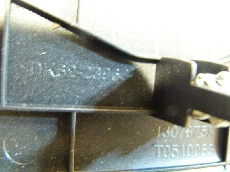 RANGE ROVER SPORT 13-17 FRONT LEFT INTERIOR TRIM GENUINE DK6223963