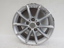 BMW 2 SERIES F45 2014-ON GENUINE 16" ALLOY WHEEL VJx16H2 ET-52 RIM R16 (123)