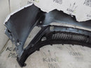 TOYOTA C-HR CHR 2016-2018 GENUINE WHITE FRONT BUMPER PDC 52129-F4010