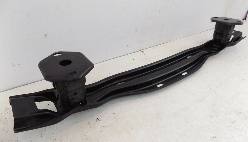 BMW 3 SERIES F30 REAR BUMPER CARRIER REINFORCEMENT CRASH BAR 51127256927