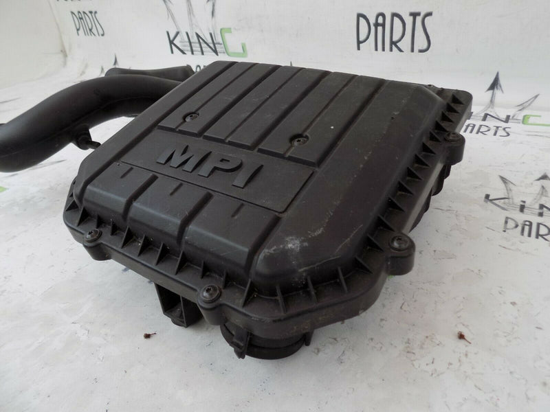 VW UP 2011-2016 AIR FILTER BOX WITH AIR INTAKE DUCT 04C129611J *N3