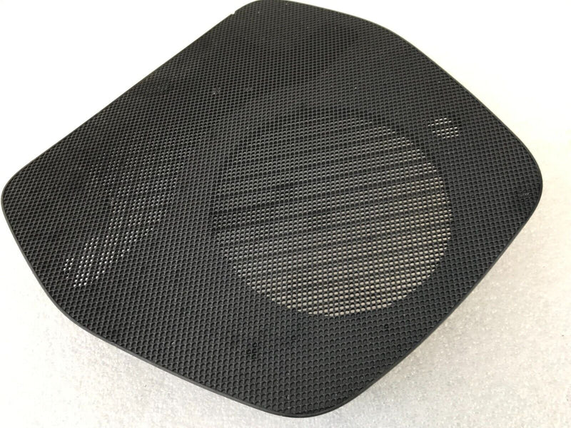 MERCEDES GLC X253 2016-23 DASHBOARD SPEAKER CENTRE TRIM COVER A2056801907