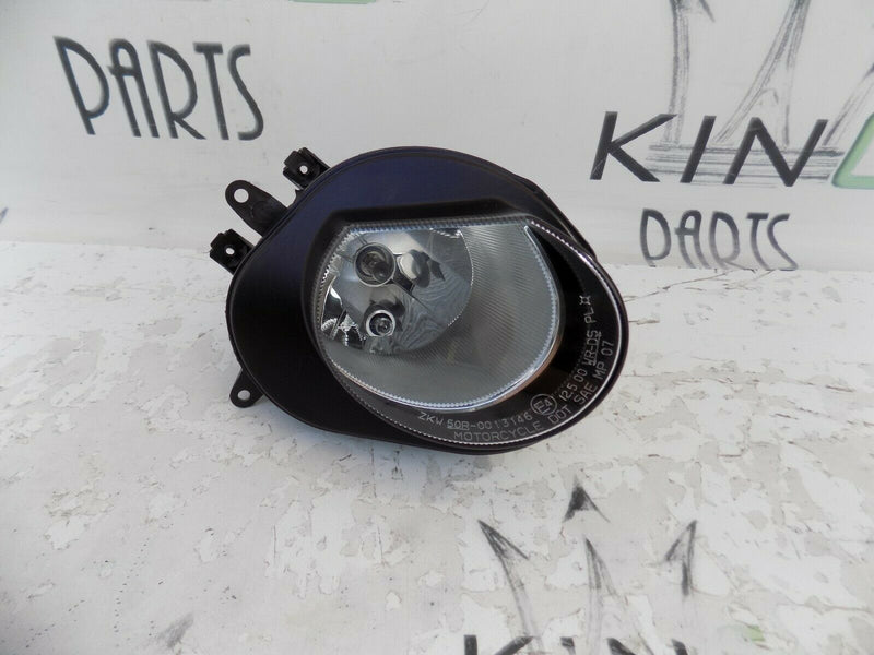 BMW S1000RR 2009-2014 K42 K46 FRONT RIGHT SIDE HEADLIGHT 8527553