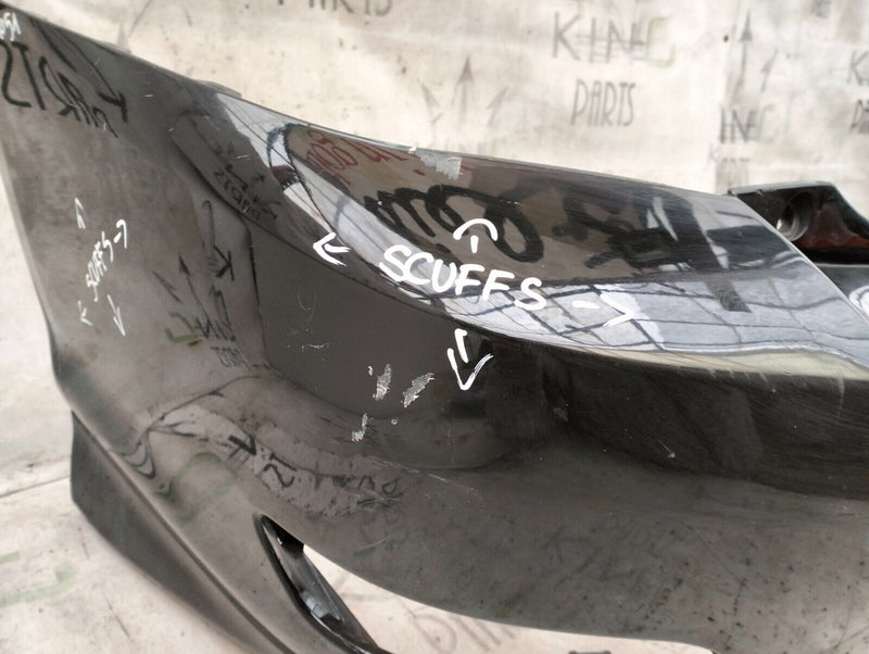 LEXUS RX MK2 2003-2005 REAR BUMPER GENUINE 5215948050