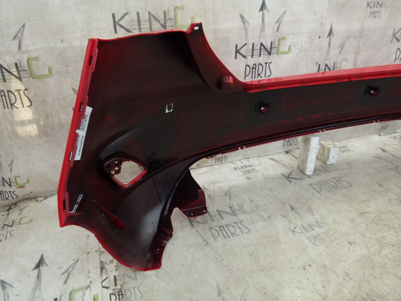 FORD FIESTA 2017-2021 ST-1 REAR BUMPER PDC GENUINE L1BB17906C1AW