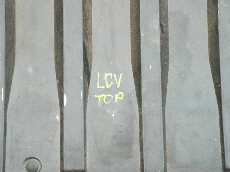 LDV Maxus 2005-2009 Top Shelf in Loading Area